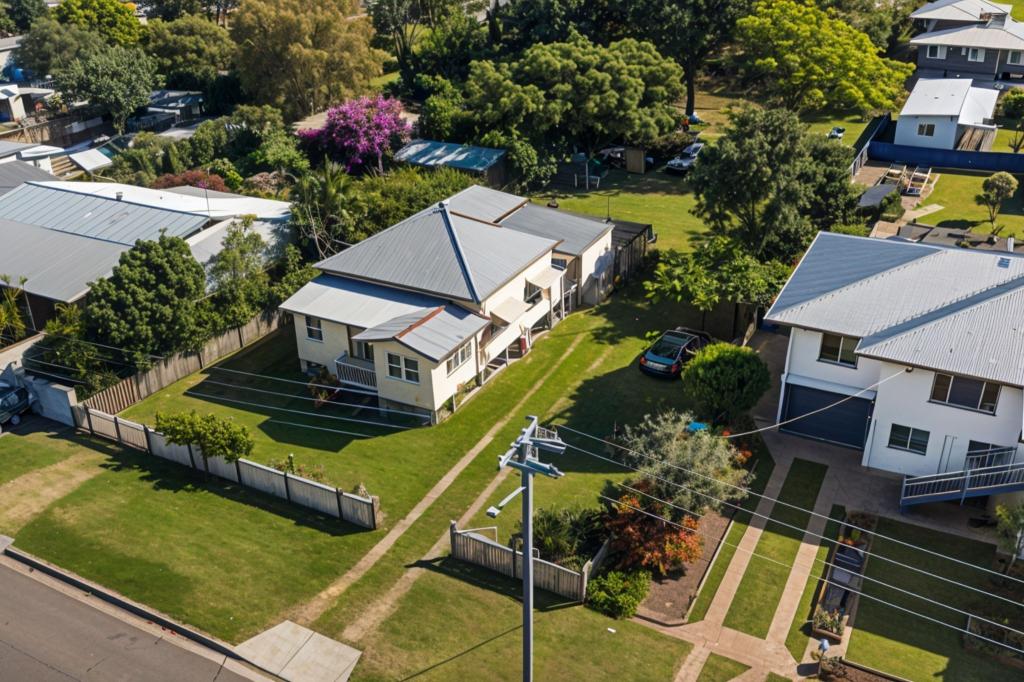11 Arbury St, Maryborough, QLD 4650