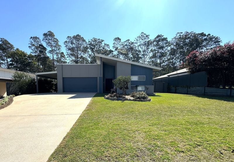 45 Darryl Cres, Kingaroy, QLD 4610