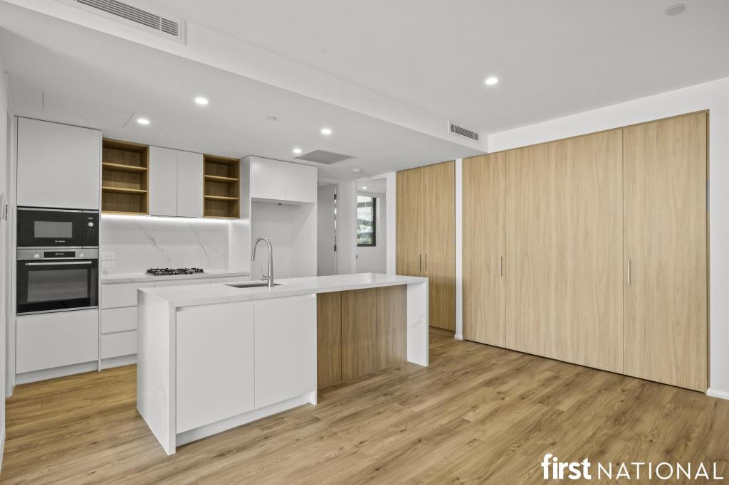 206/17 Passage St, Cleveland, QLD 4163