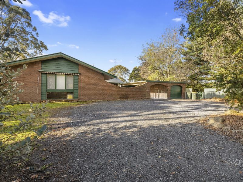 1855 Meeniyan-Promontory Rd, Fish Creek, VIC 3959