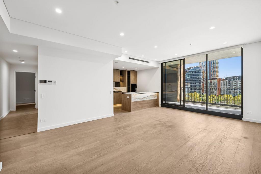 C603/7 Paul St, Zetland, NSW 2017