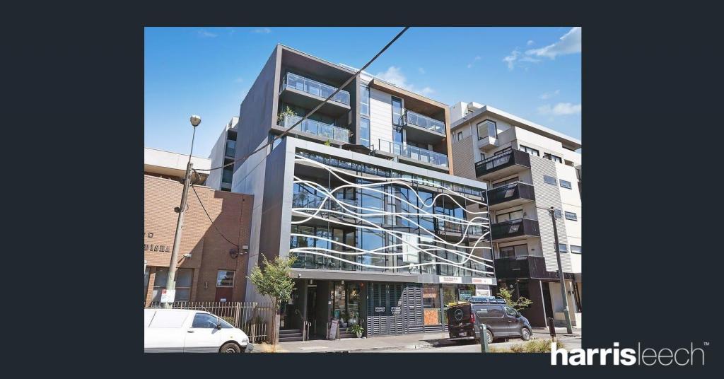 407/111 INKERMAN ST, ST KILDA, VIC 3182