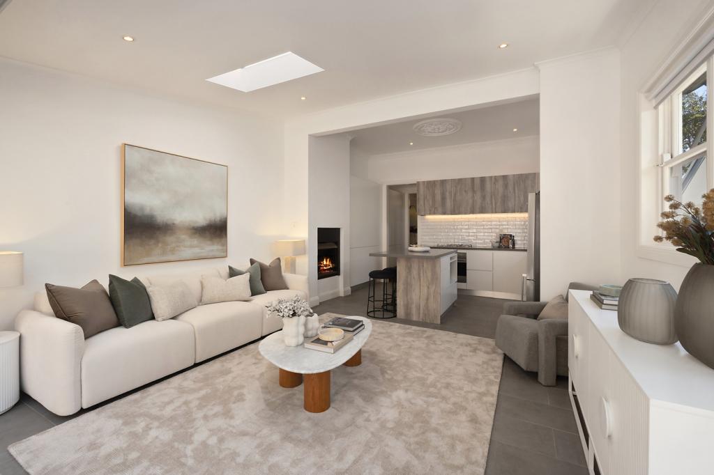 9 Pacific Pde, Manly, NSW 2095