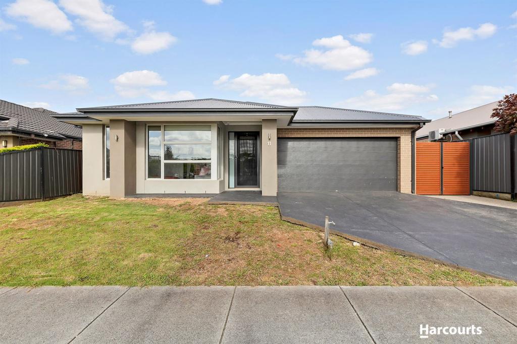 11 Maxwelton Cct, Derrimut, VIC 3026