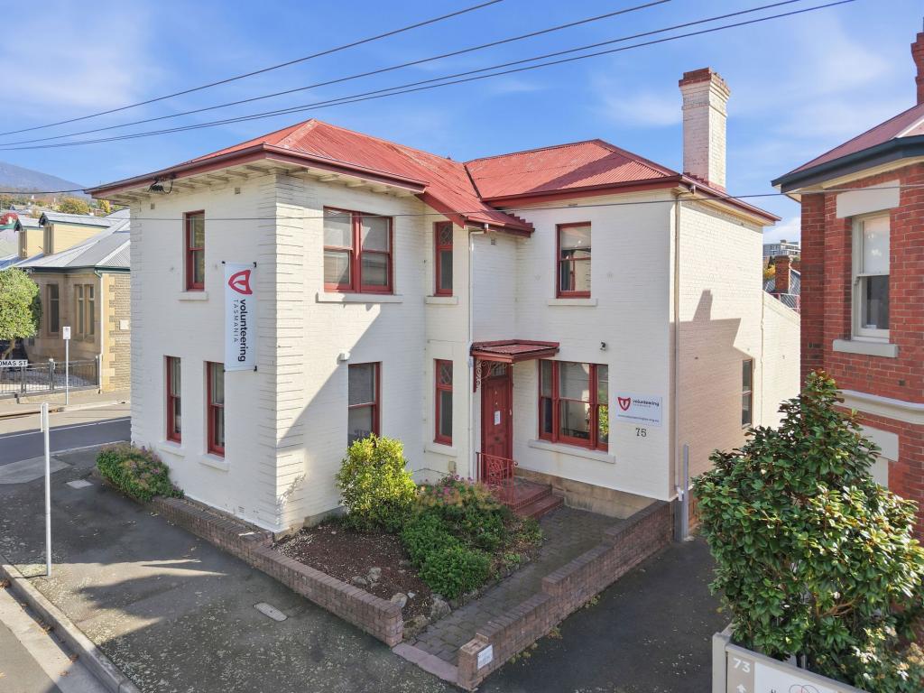75 Federal St, North Hobart, TAS 7000