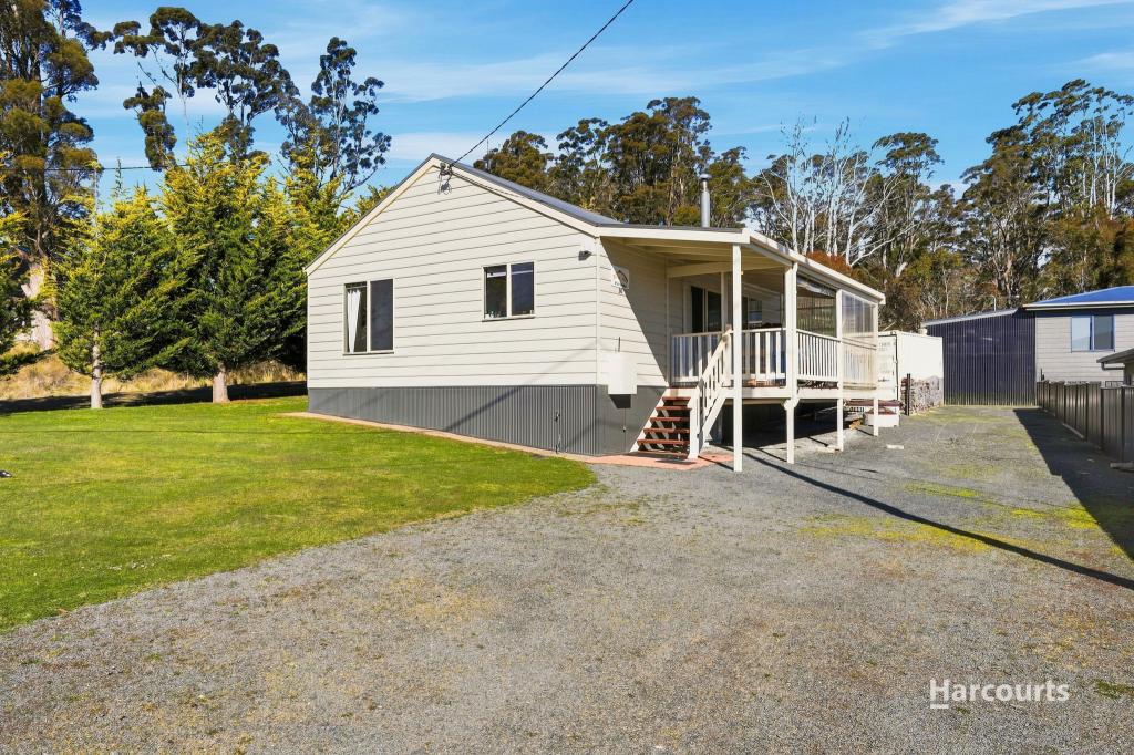 30 Bronte Estate Rd, Bronte Park, TAS 7140