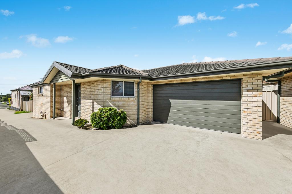 2/138 Deakin St, Kurri Kurri, NSW 2327