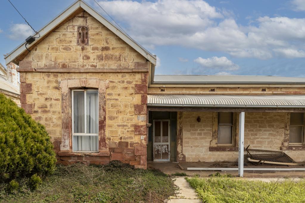 55 Packer St, Terowie, SA 5421