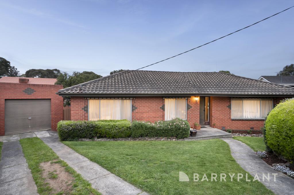 3 Senior Ct, Watsonia North, VIC 3087