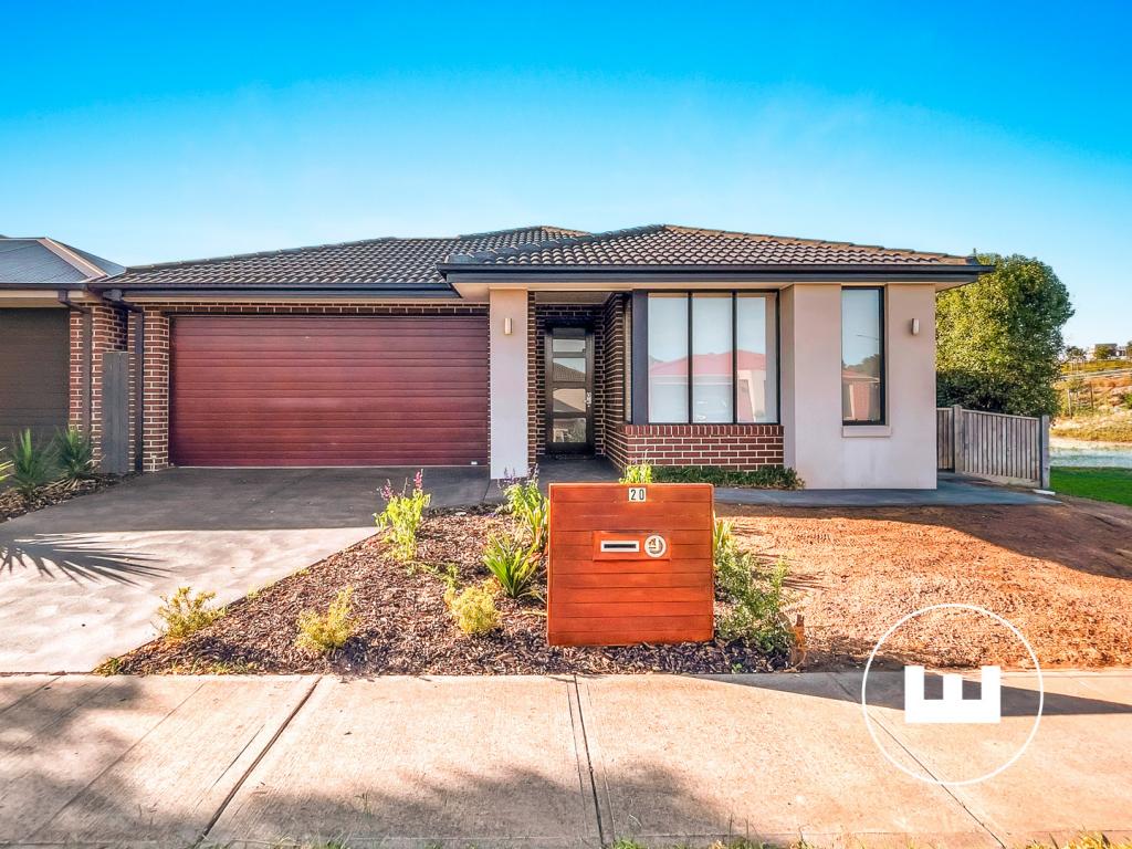 20 Copper Beech Rd, Beaconsfield, VIC 3807