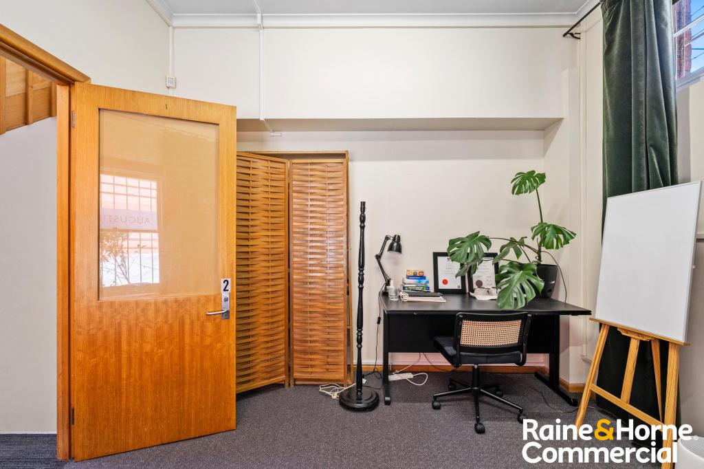 ROOM 2/1-7 WILSON ST, NORTH HOBART, TAS 7000