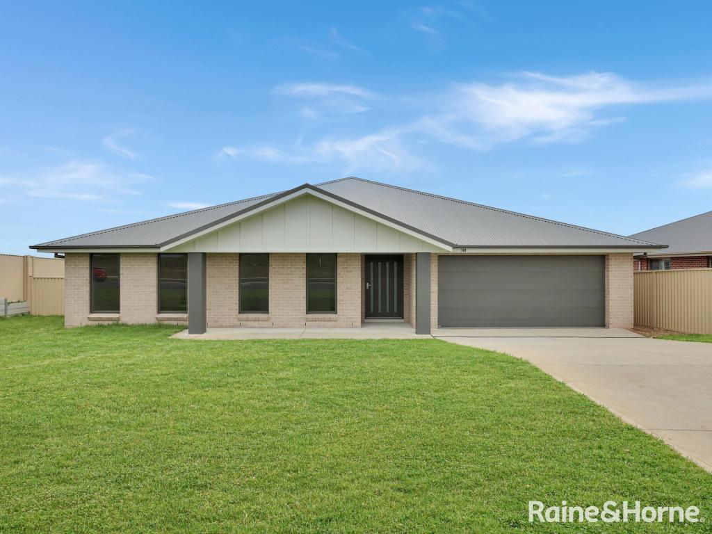 245 LAWRENCE DR, KELSO, NSW 2795