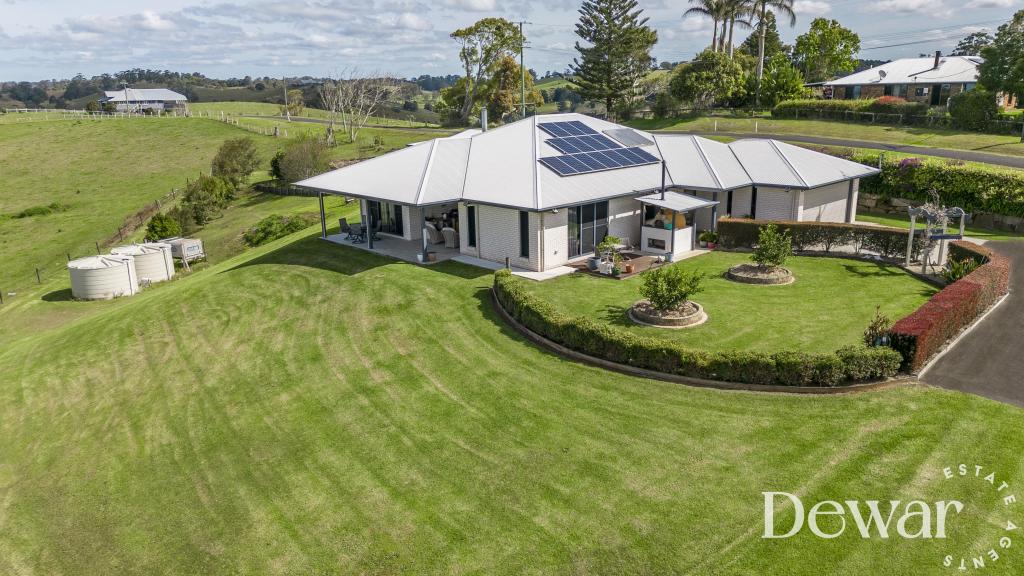 1369 Mount Mee Rd, Mount Mee, QLD 4521