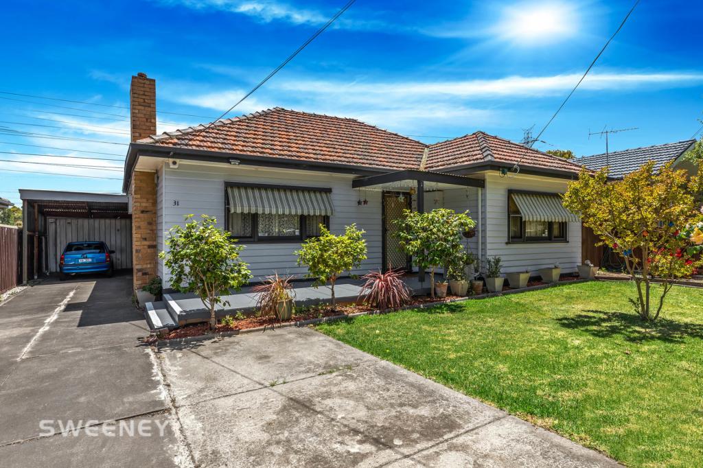 31 Norwood St, Albion, VIC 3020