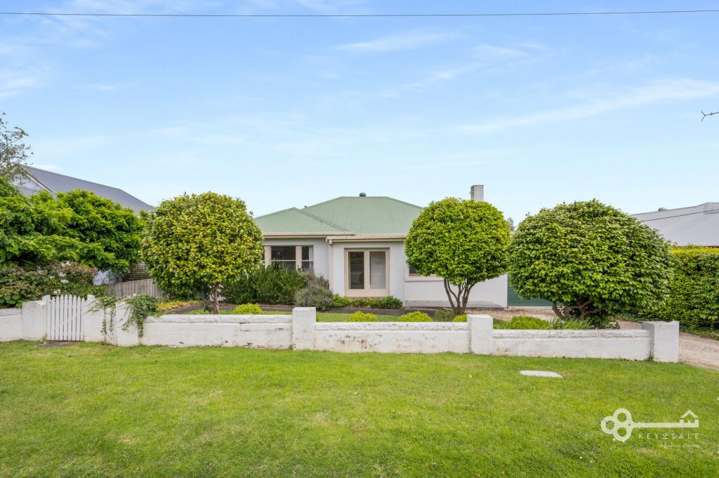 5 Eustace St, Mount Gambier, SA 5290