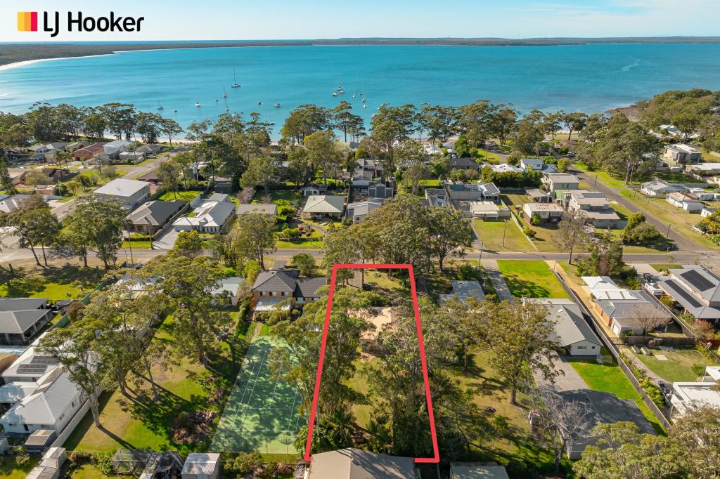 31 Chapman St, Callala Bay, NSW 2540