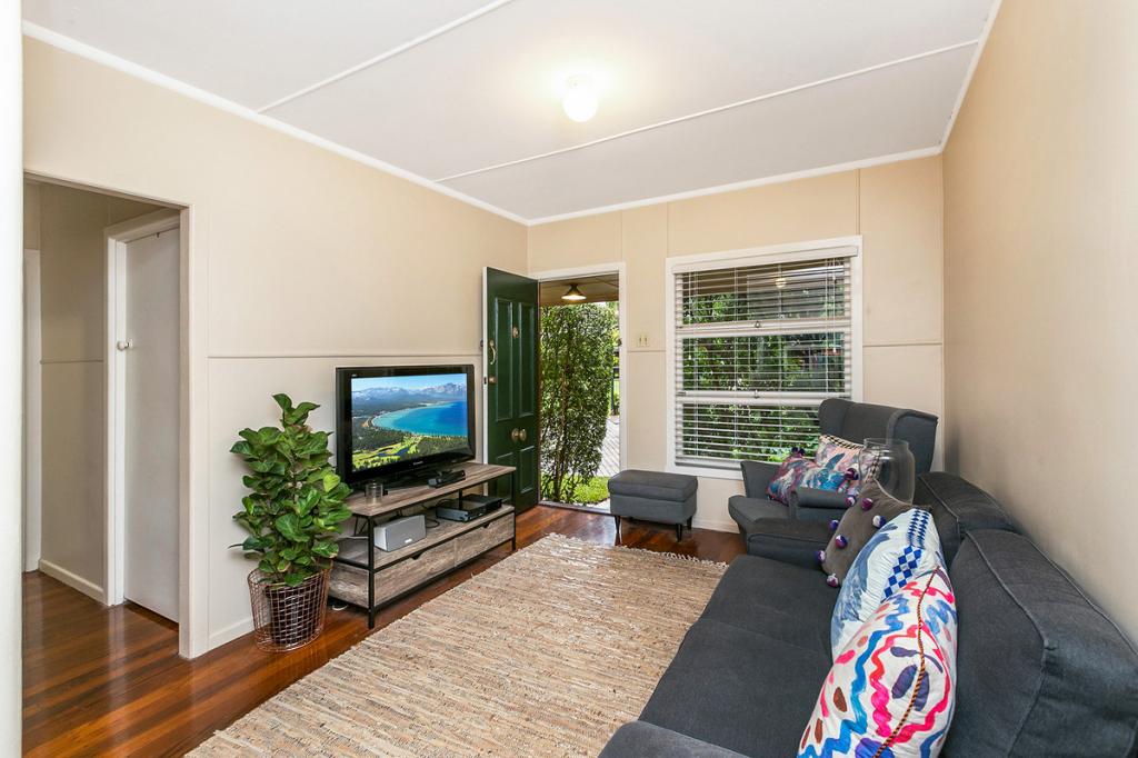 1/17 Dyne St, Red Hill, QLD 4059