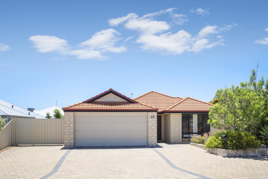 29 Cherry Hills Cir, Dunsborough, WA 6281