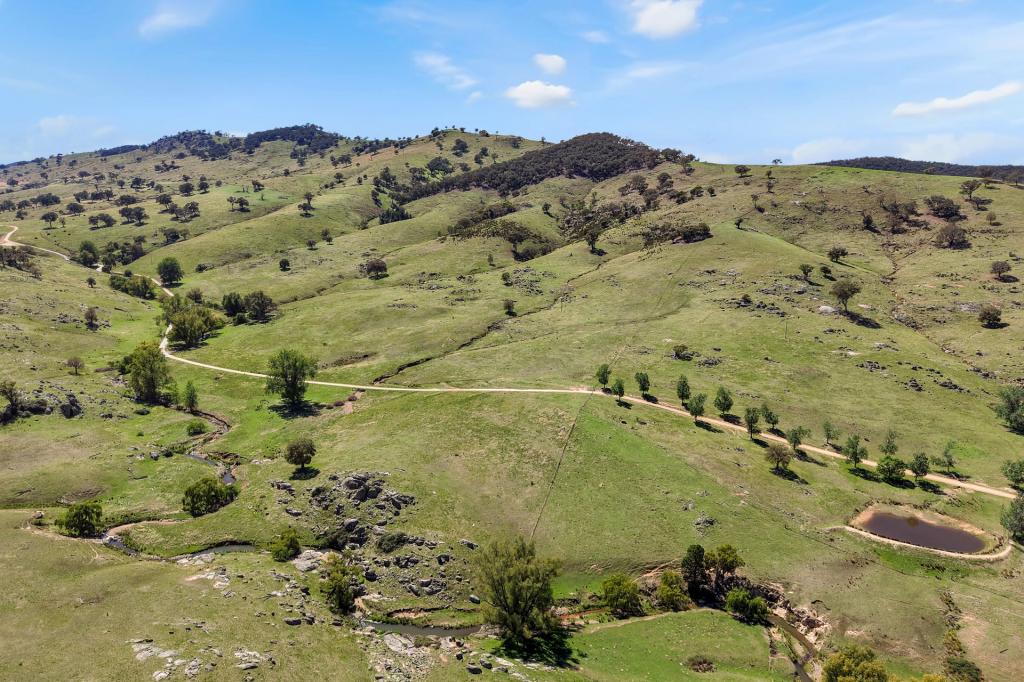 333 Mount Darling Rd, Reids Flat, NSW 2586