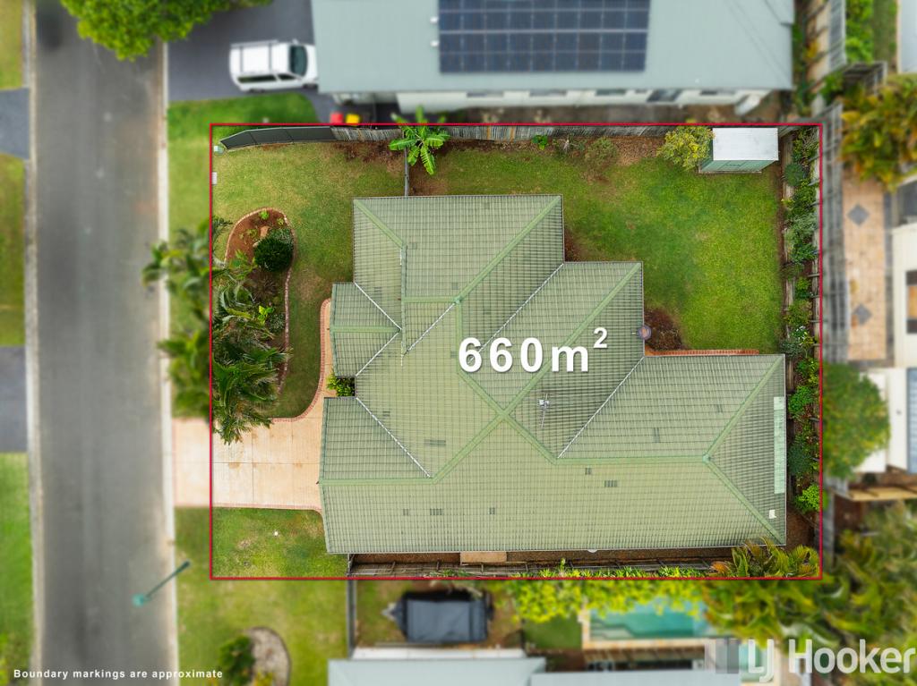 5 Bush Cherry Pl, Thornlands, QLD 4164