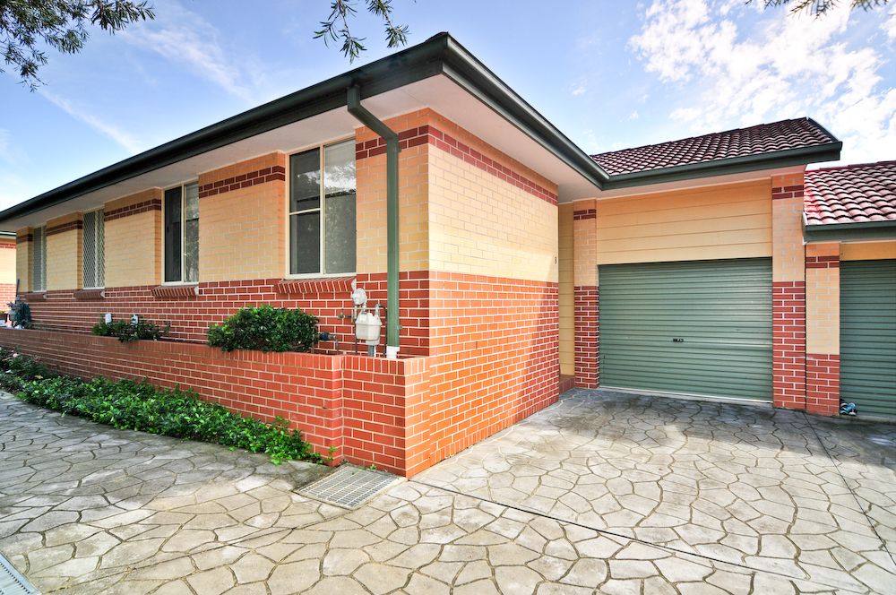 8/161 Targo Rd, Girraween, NSW 2145