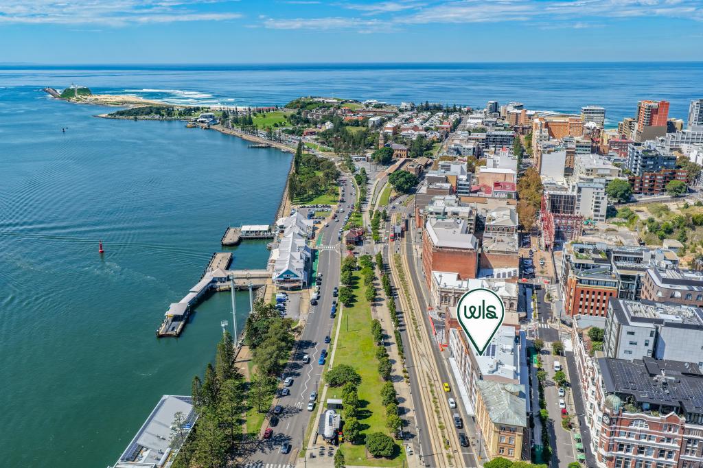 8/200-212 Hunter St, Newcastle, NSW 2300