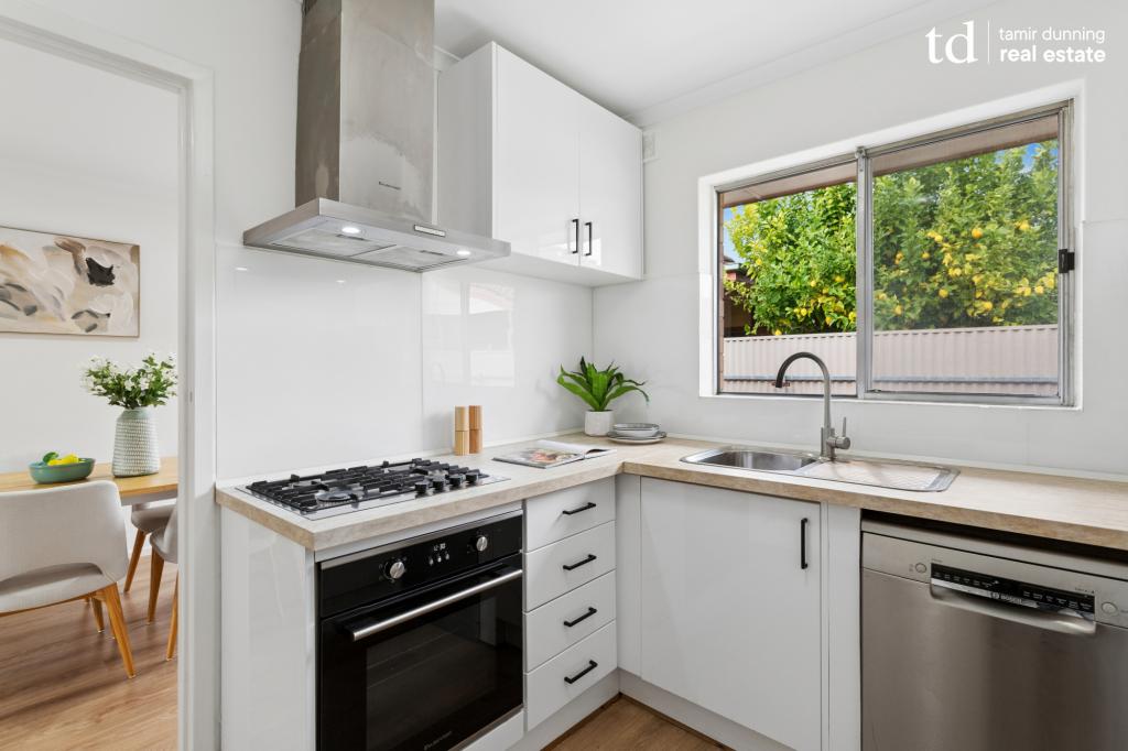 6/9 Barnes Rd, Glynde, SA 5070