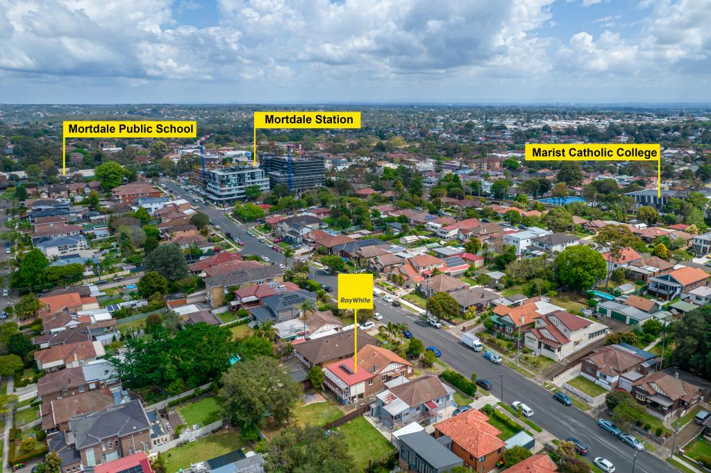 90 Railway Pde, Mortdale, NSW 2223