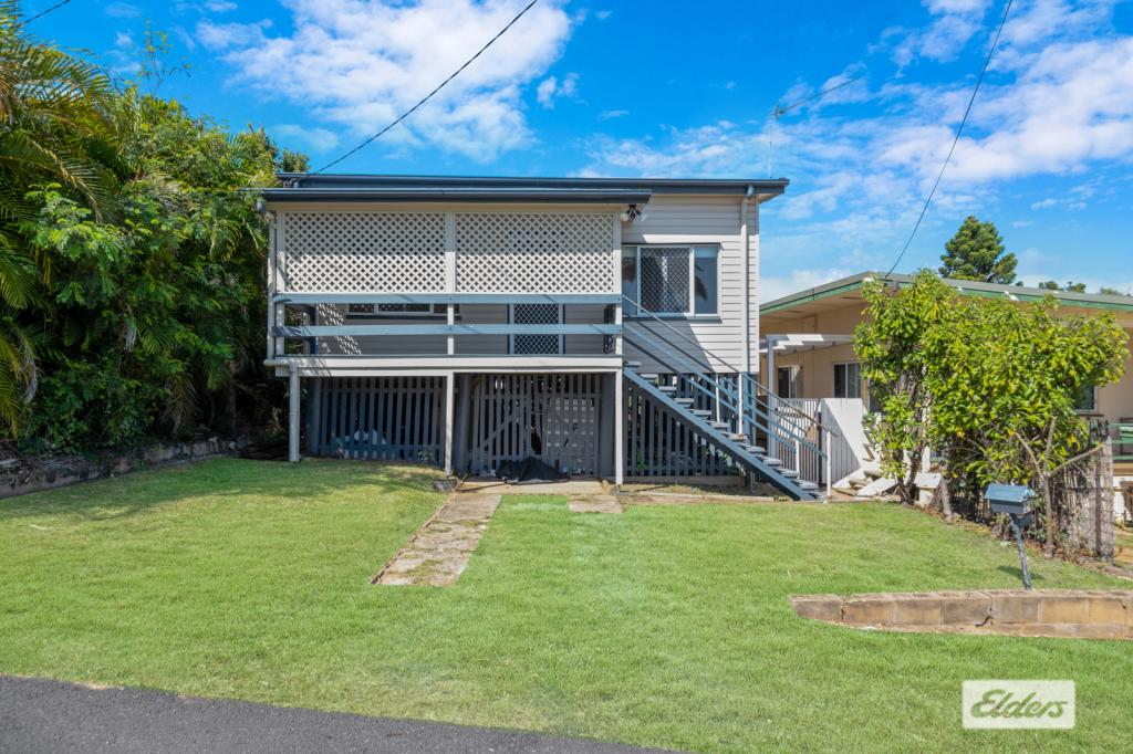 26 Matthew Flinders Dr, Cooee Bay, QLD 4703