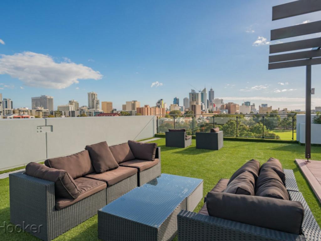 102/108 Bennett St, East Perth, WA 6004