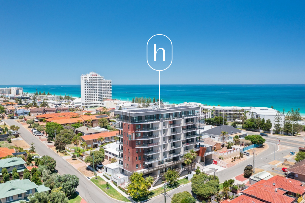 19 Reserve St, Scarborough, WA 6019