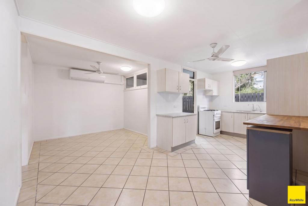 1/108 Mccormack St, Manunda, QLD 4870