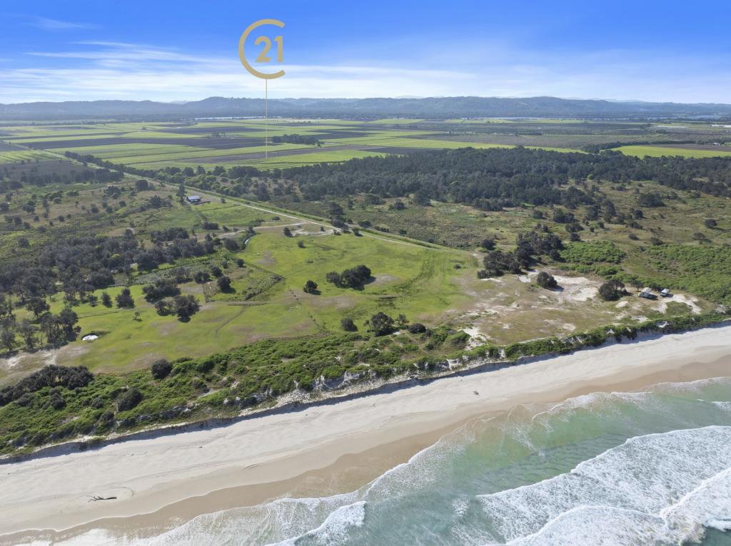 Lot 2 Meaneys Lane, East Wardell, NSW 2477