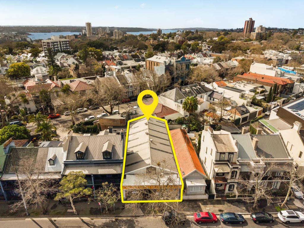 48 Oxford St, Woollahra, NSW 2025