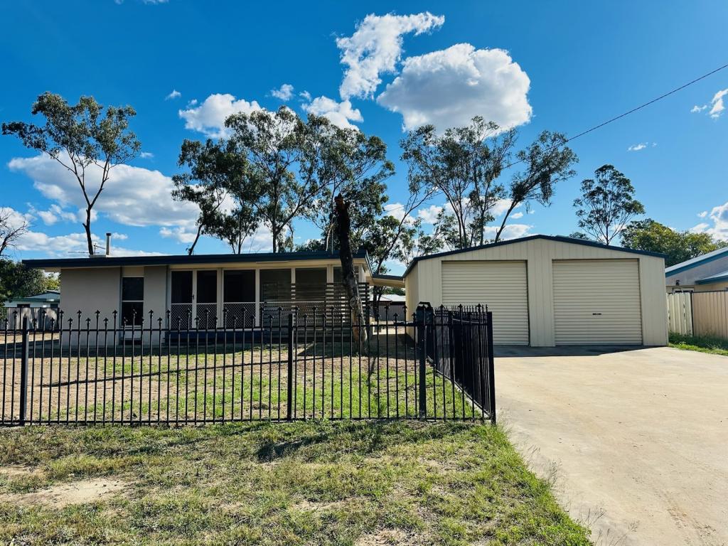 5-7 Borland St, Roma, QLD 4455