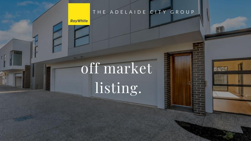 2/8 CARDIGAN AVE, FELIXSTOW, SA 5070