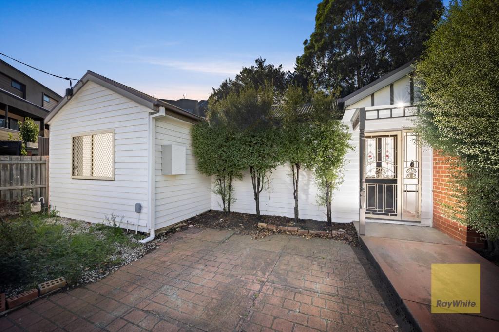 6 Coward St, Footscray, VIC 3011