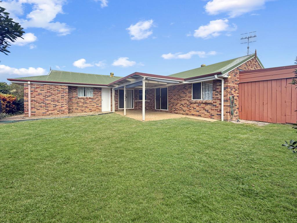 6 Caitlin Pl, Bli Bli, QLD 4560