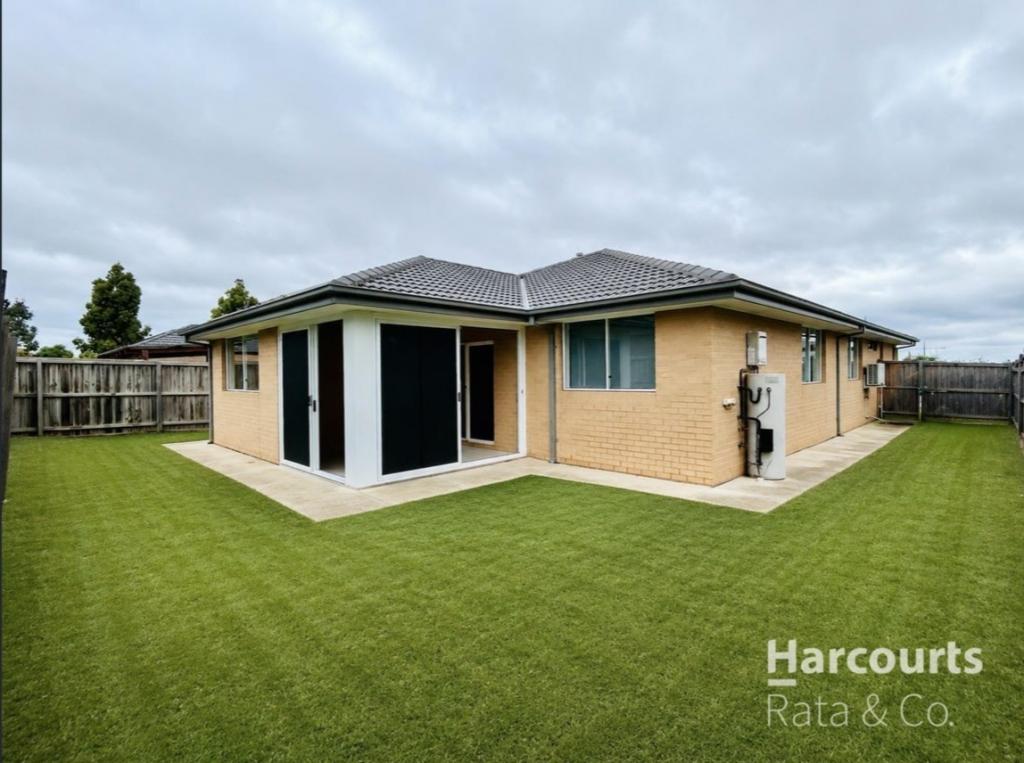 32 Werribee Cres, Wollert, VIC 3750