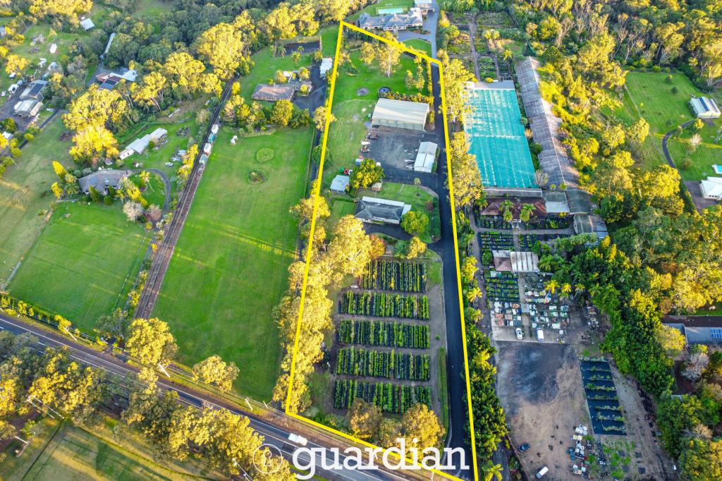 182 Annangrove Rd, Annangrove, NSW 2156