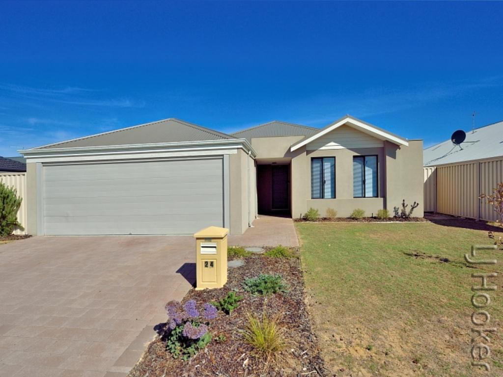 24 Geographe Bay Pass, Secret Harbour, WA 6173