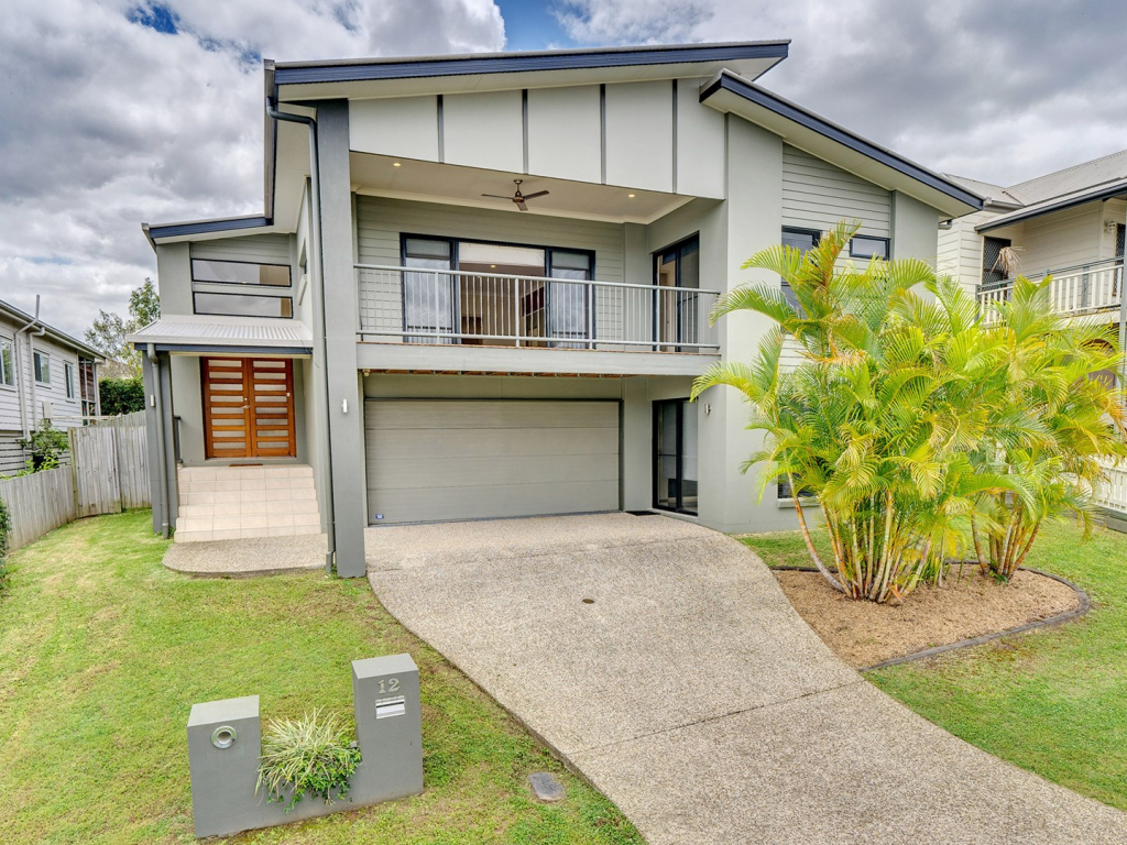 12 Ovals Tce, Springfield Lakes, QLD 4300