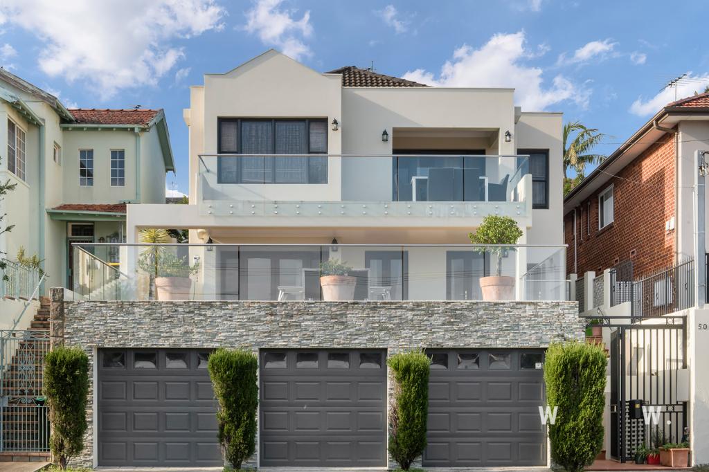 50 Clements St, Russell Lea, NSW 2046