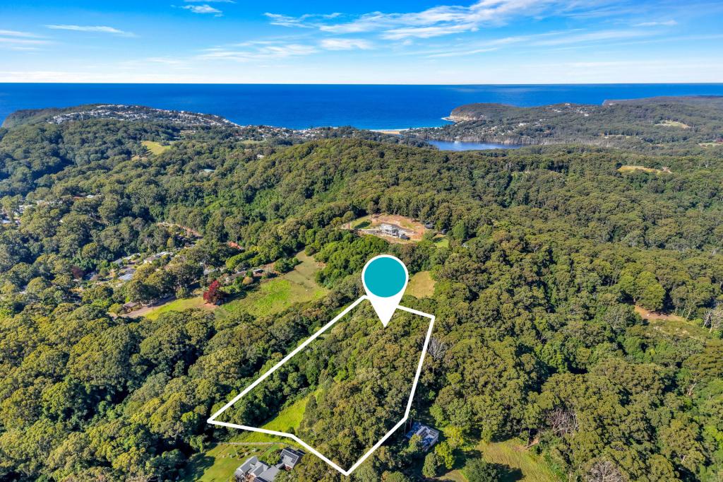 23 Townsend Ave, Avoca Beach, NSW 2251
