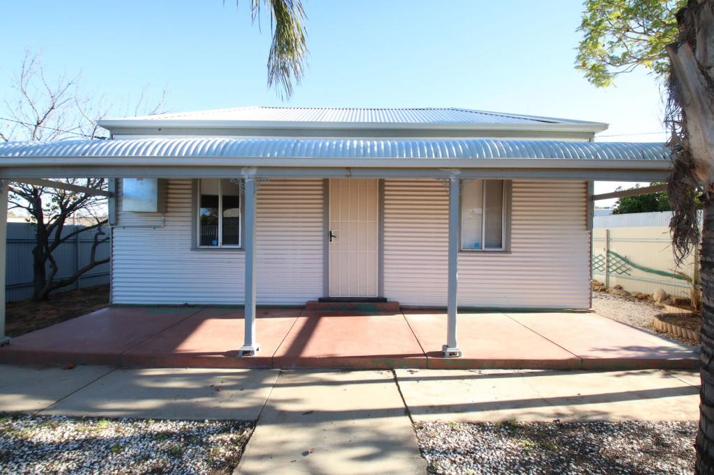 3 Nicholls St, Broken Hill, NSW 2880