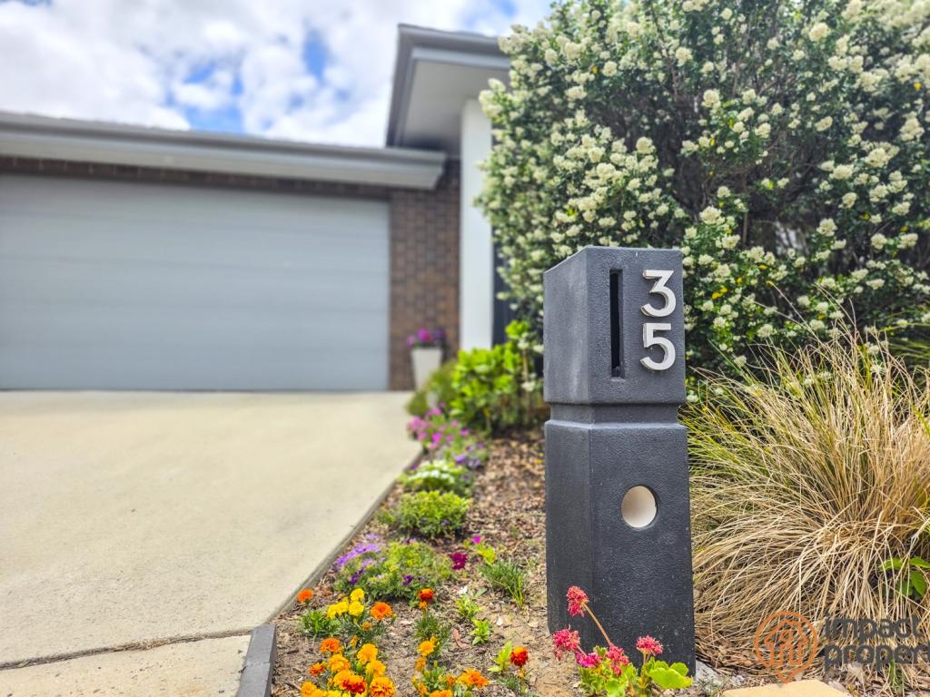 35 Henry Williams St, Bonner, ACT 2914