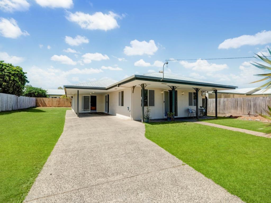 2 Jarrad Cl, Mooroobool, QLD 4870