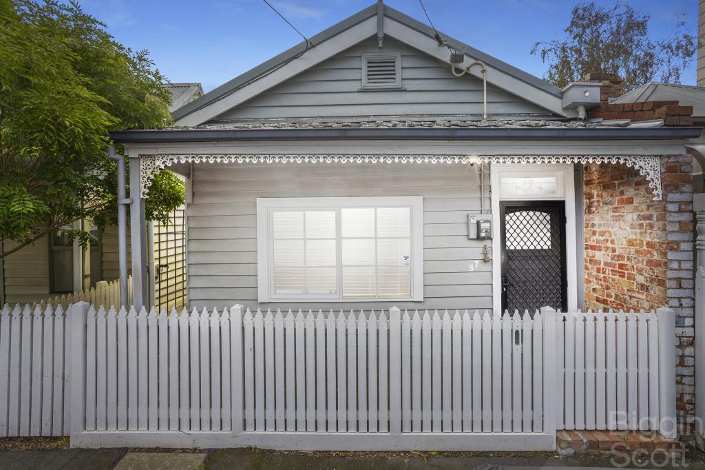 37 Smith St, Richmond, VIC 3121