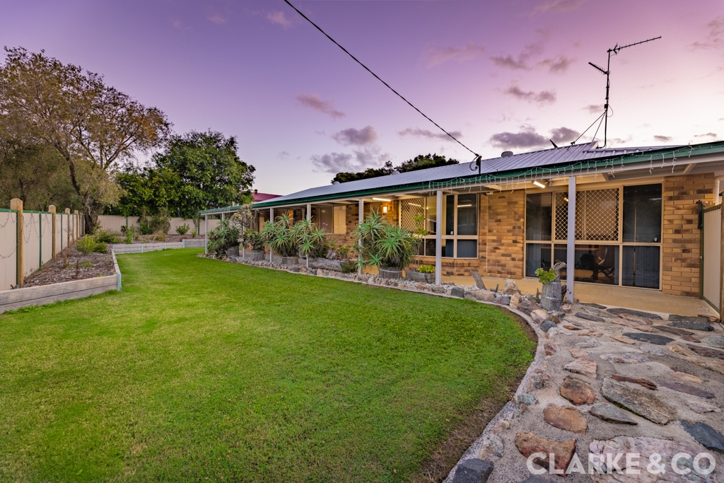 46 Outlook Dr, Glass House Mountains, QLD 4518