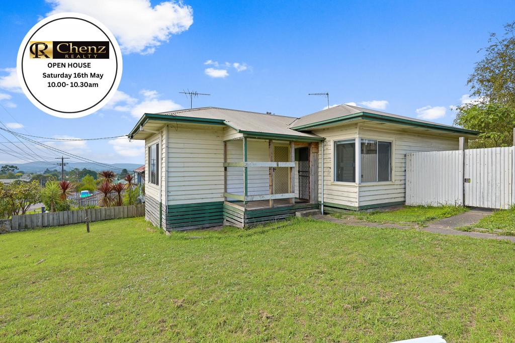 21 Pruden St, Moe, VIC 3825
